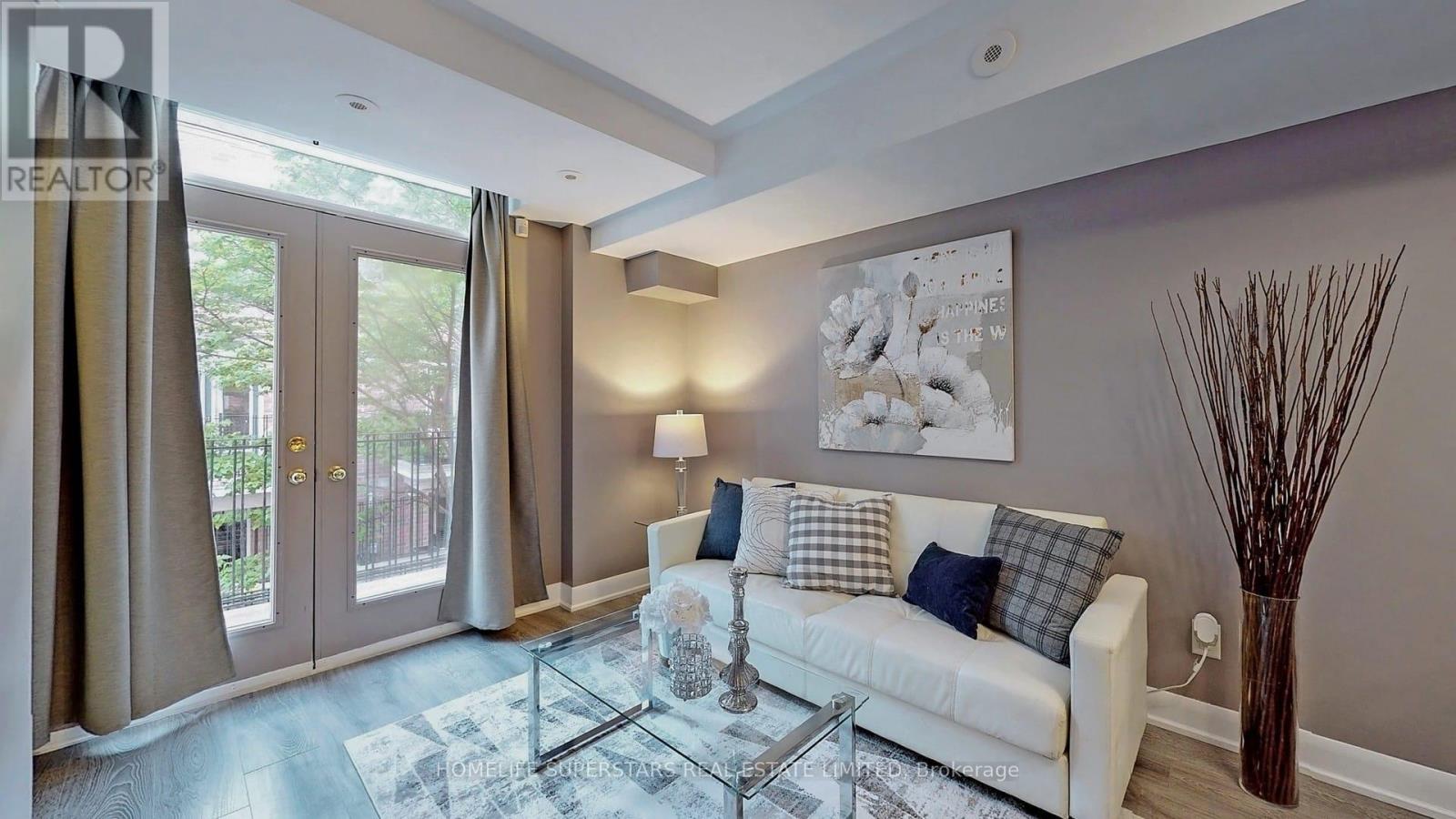 245 - 415 Jarvis Street, Toronto, Ontario  M4Y 3C1 - Photo 3 - C13605404