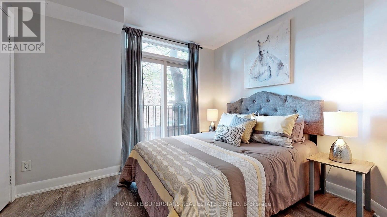 245 - 415 Jarvis Street, Toronto, Ontario  M4Y 3C1 - Photo 4 - C13605404