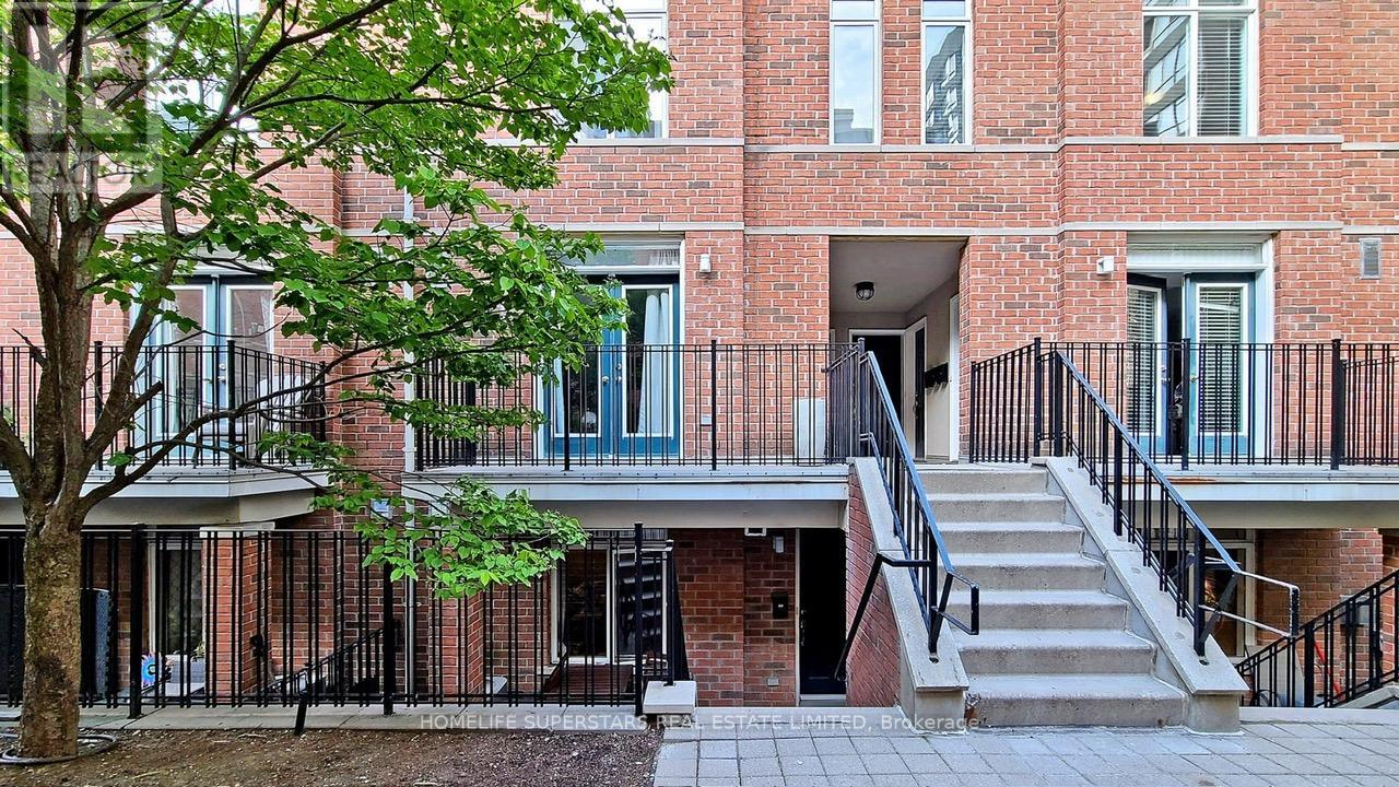 245 - 415 Jarvis Street, Toronto, Ontario  M4Y 3C1 - Photo 9 - C13605404