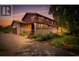 17 ONTORO BOULEVARD, Ajax, Ontario