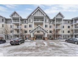 #409 2204 44 AV NW, Edmonton, Alberta