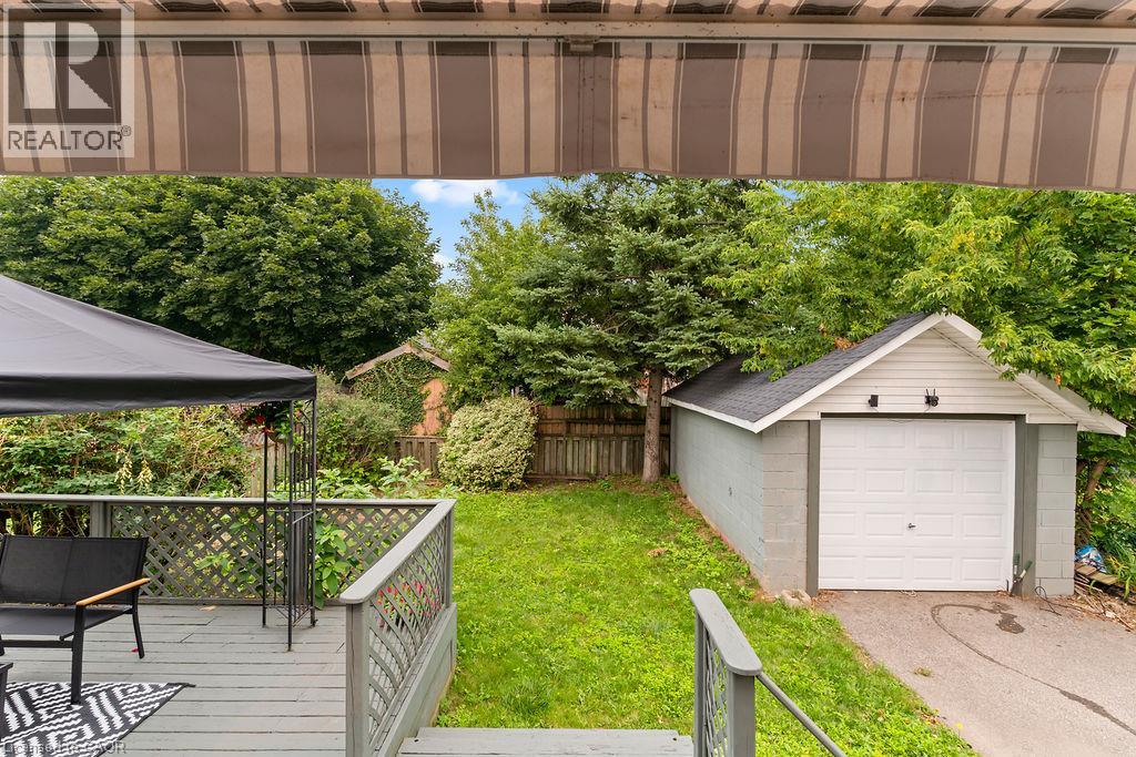 340 Upper Gage Avenue, Hamilton, Ontario  L8V 4H7 - Photo 39 - 40849331