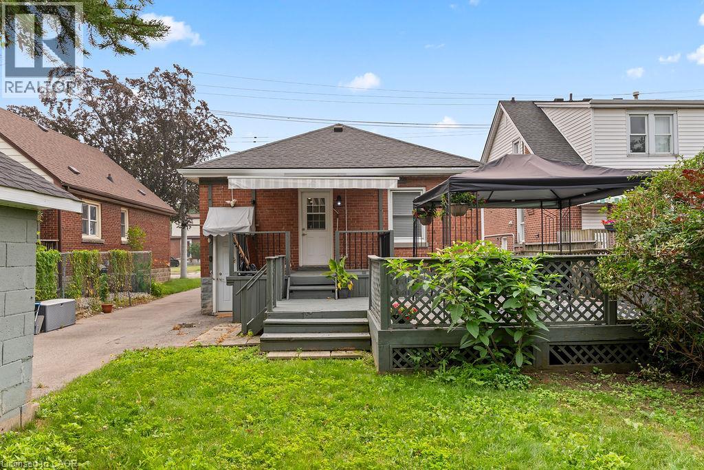 340 Upper Gage Avenue, Hamilton, Ontario  L8V 4H7 - Photo 34 - 40849331