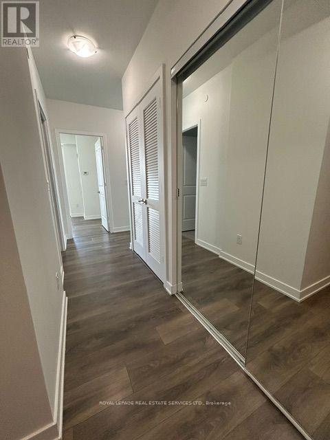 1004 - 4633 GLEN ERIN DRIVE, Mississauga (Central Erin Mills)