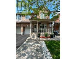 58 PONYMEADOW WAY, Brampton, Ontario