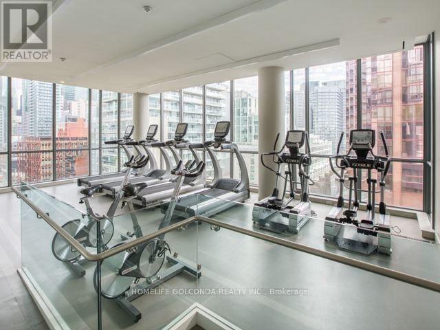 511 - 8 Charlotte Street, Toronto, Ontario  M5V 0K4 - Photo 13 - C13569732