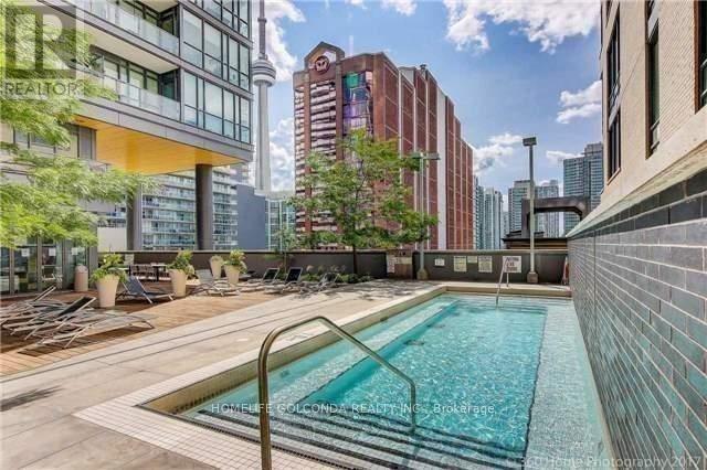 511 - 8 Charlotte Street, Toronto, Ontario  M5V 0K4 - Photo 14 - C13569732