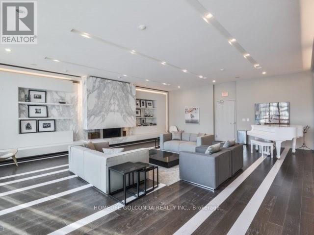 511 - 8 Charlotte Street, Toronto, Ontario  M5V 0K4 - Photo 17 - C13569732