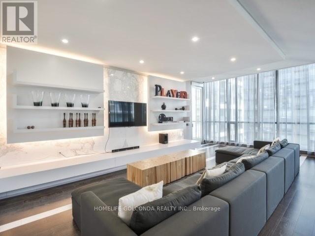 511 - 8 Charlotte Street, Toronto, Ontario  M5V 0K4 - Photo 16 - C13569732