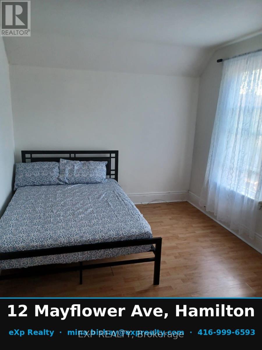12 Mayflower Avenue, Hamilton, Ontario  L8L 2K4 - Photo 5 - X13541324