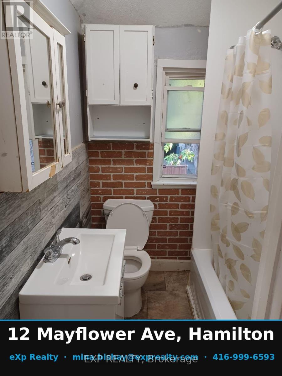 12 Mayflower Avenue, Hamilton, Ontario  L8L 2K4 - Photo 8 - X13541324