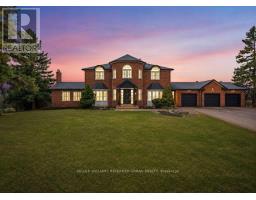 17 SLEEPY HOLLOW LANE, Whitchurch-Stouffville, Ontario