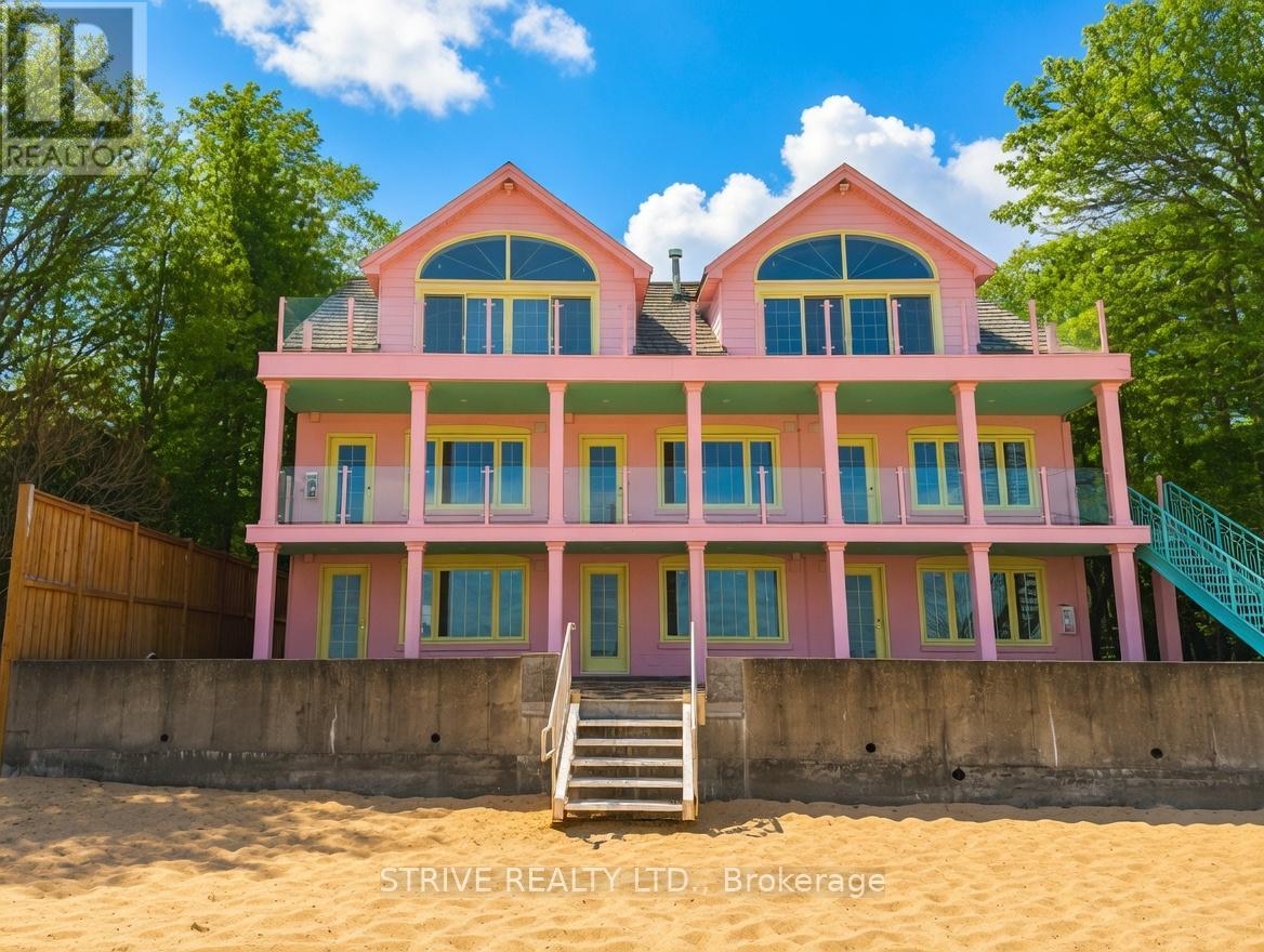 20 Front Street, Saugeen Shores, Ontario  N0H 2L0 - Photo 1 - X13605490