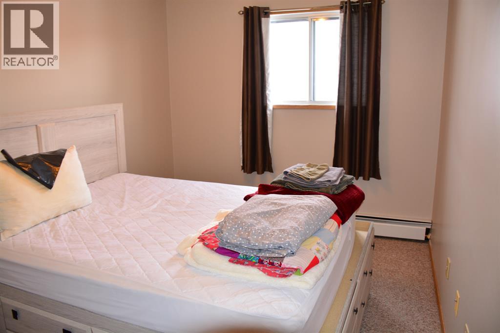 101-215, 10118 100 Avenue, Peace River, Alberta T8S 1R3 - Photo 22 - A2264118