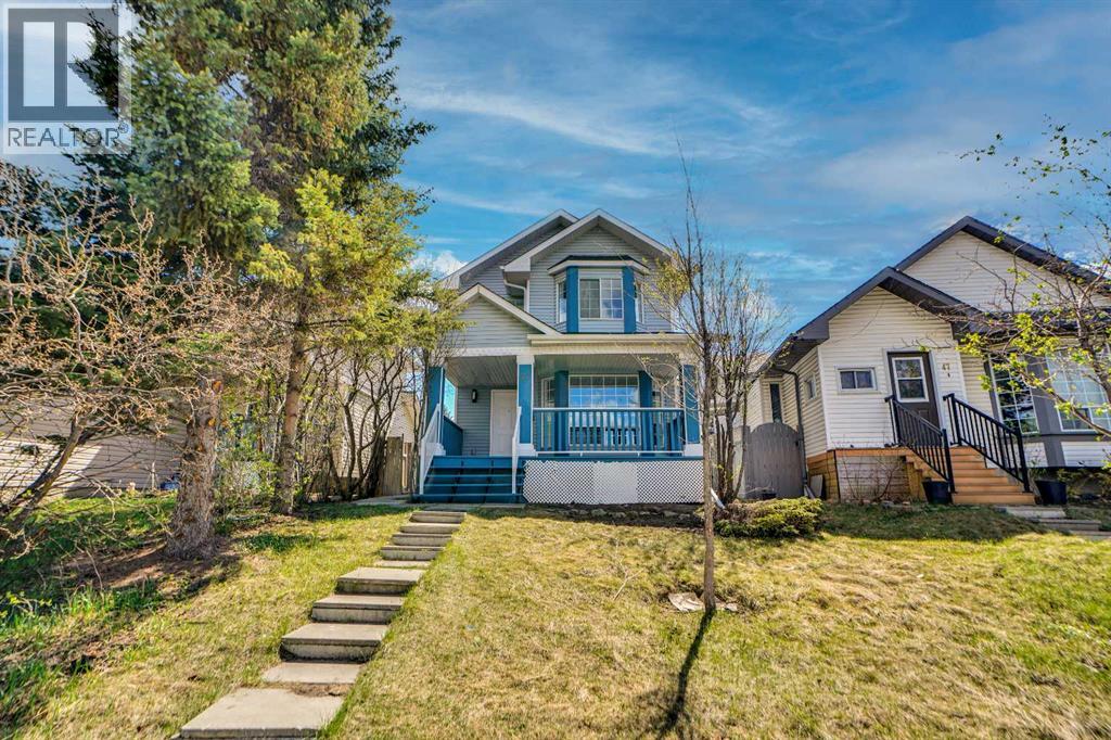 51 Martinridge Grove NE, Calgary, Alberta  t3j 3m2 - Photo 2 - A2310199