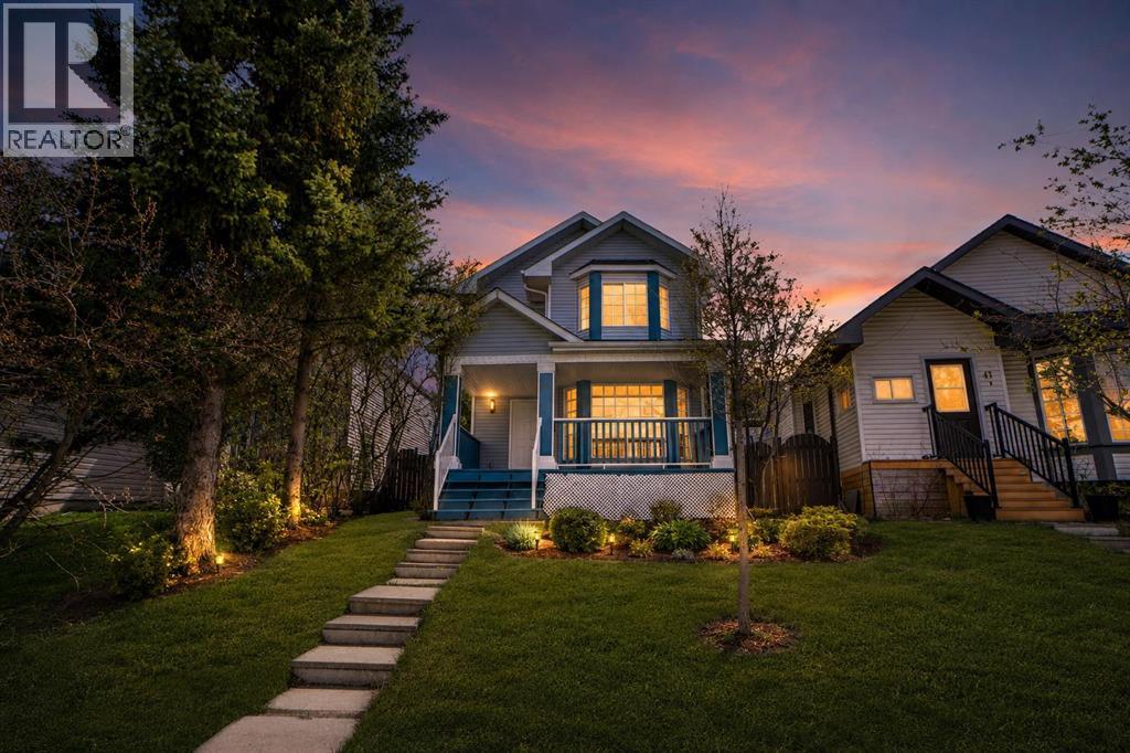 51 Martinridge Grove NE, Calgary, Alberta