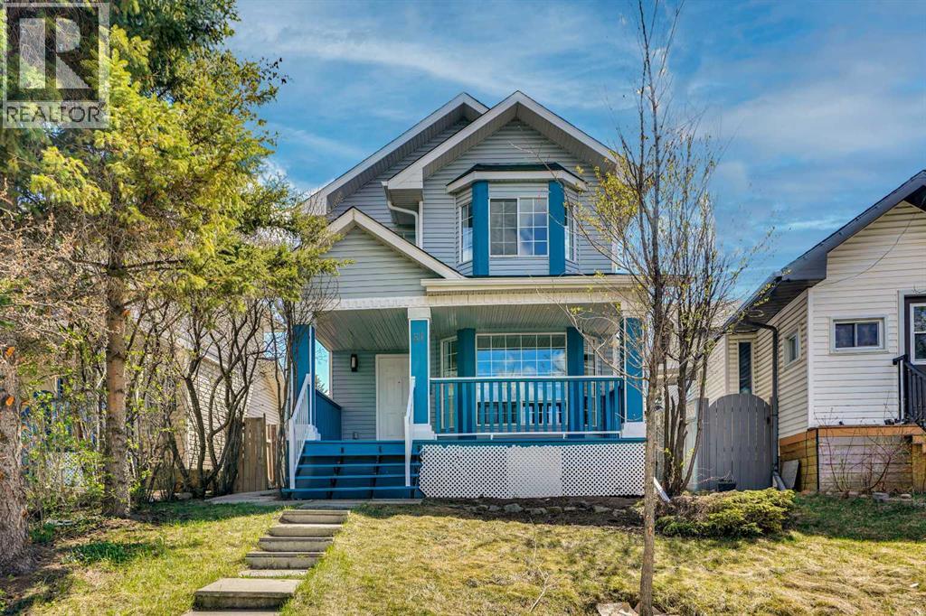 51 Martinridge Grove NE, Calgary, Alberta  t3j 3m2 - Photo 3 - A2310199