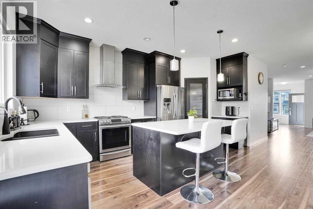 726 Redstone Drive Ne, Calgary, Alberta  t3n 1k9 - Photo 20 - A2311893