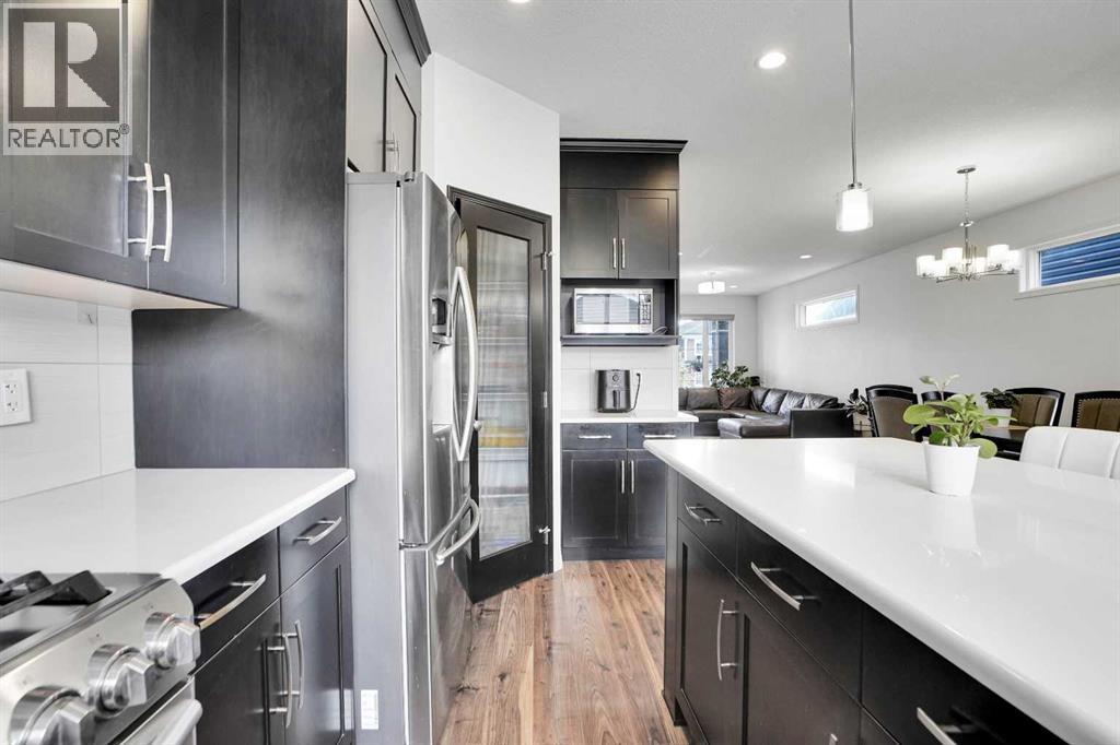 726 Redstone Drive Ne, Calgary, Alberta  t3n 1k9 - Photo 22 - A2311893