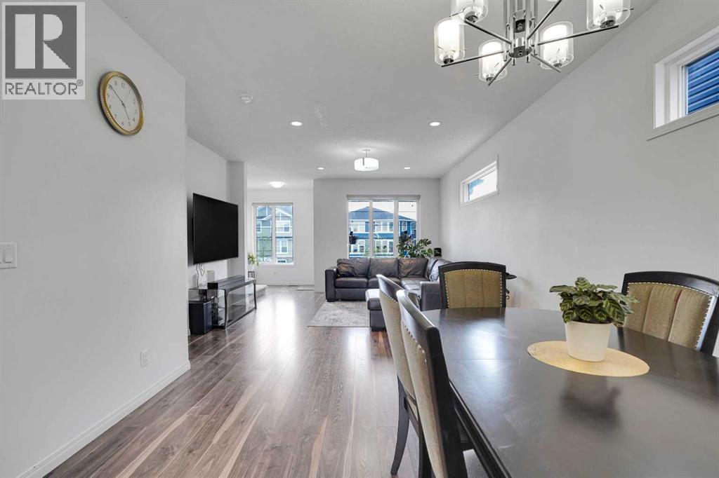 726 Redstone Drive Ne, Calgary, Alberta  t3n 1k9 - Photo 12 - A2311893