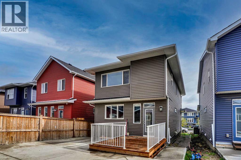 726 Redstone Drive Ne, Calgary, Alberta  t3n 1k9 - Photo 45 - A2311893