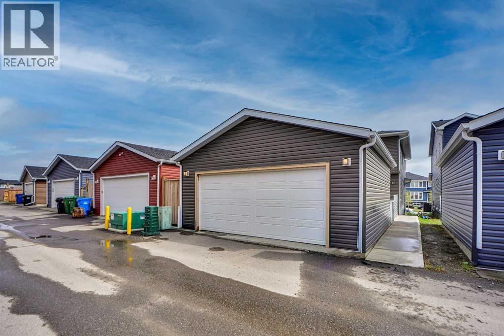726 Redstone Drive Ne, Calgary, Alberta  t3n 1k9 - Photo 48 - A2311893