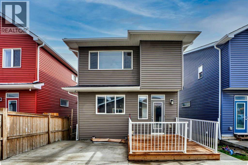 726 Redstone Drive Ne, Calgary, Alberta  t3n 1k9 - Photo 46 - A2311893