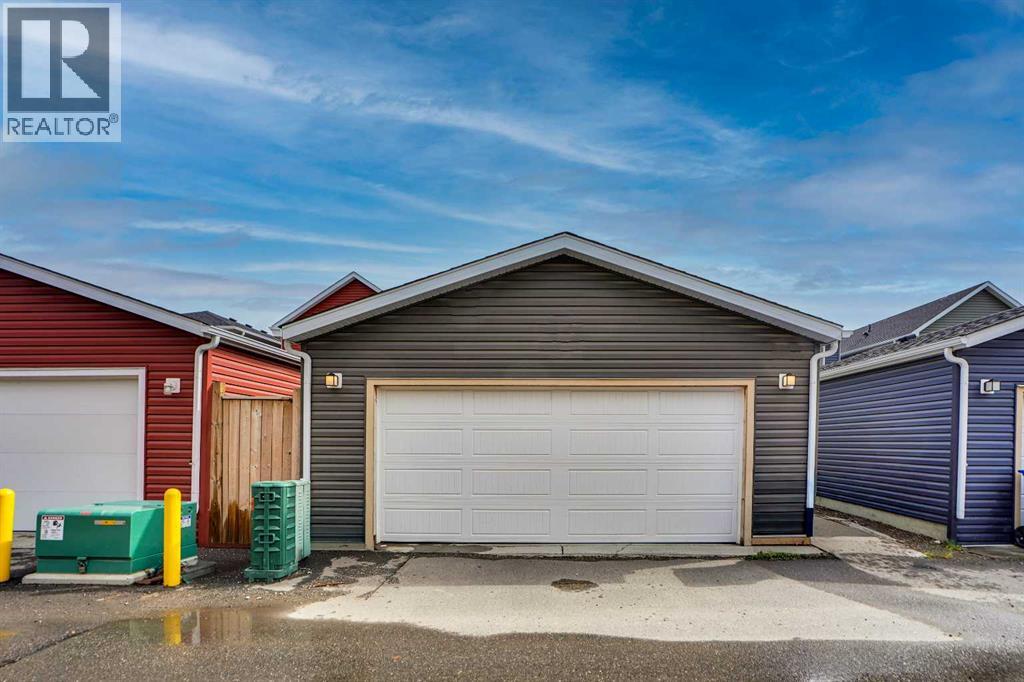 726 Redstone Drive Ne, Calgary, Alberta  t3n 1k9 - Photo 49 - A2311893