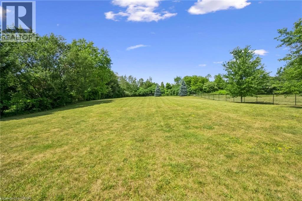 12 Telfer Glen Street, Morriston, Ontario  N0B 2C0 - Photo 33 - 40847333