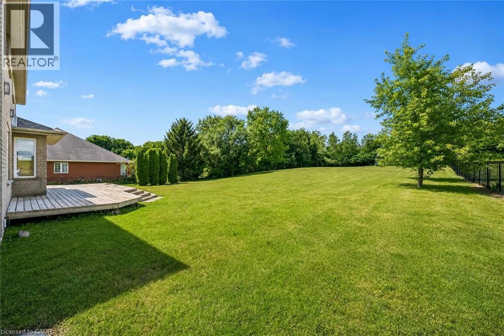 12 Telfer Glen Street, Morriston, Ontario  N0B 2C0 - Photo 31 - 40847333