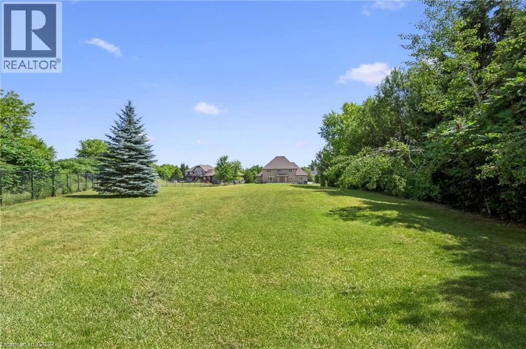 12 Telfer Glen Street, Morriston, Ontario  N0B 2C0 - Photo 34 - 40847333