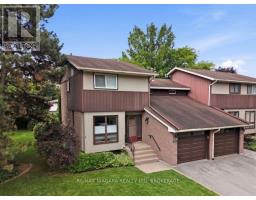 24 - 122 LAKESHORE ROAD, St. Catharines, Ontario