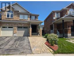 BASEMENT - 43 DILLS CRESCENT, Milton, Ontario