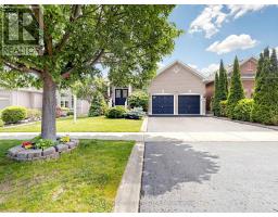 19 JOHNSON CRESCENT, Halton Hills, Ontario