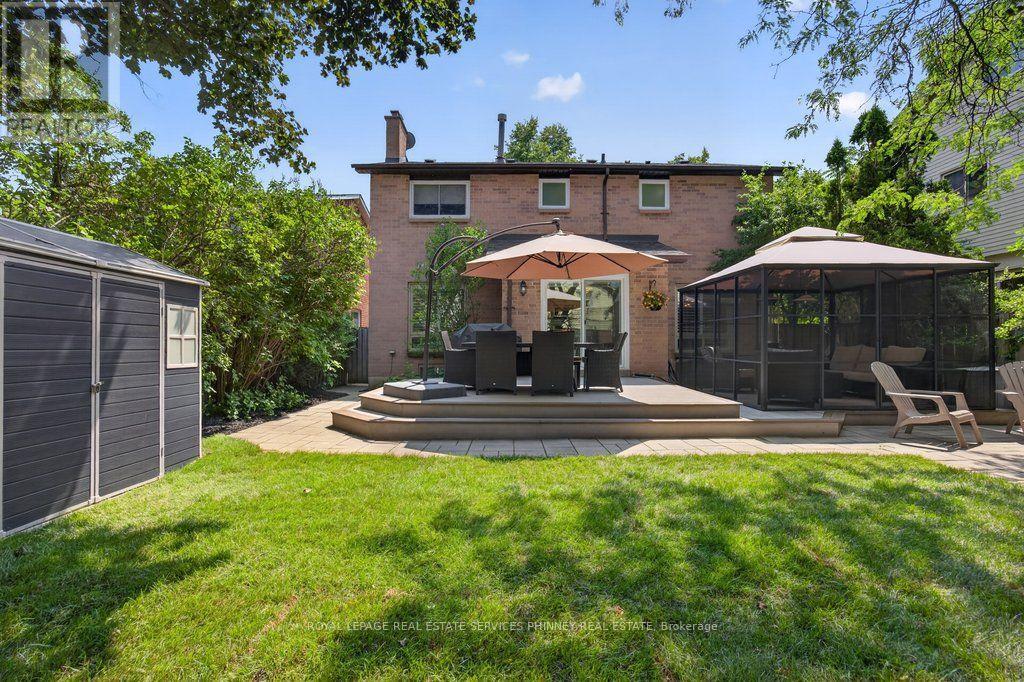 2175 Margot Street, Oakville, Ontario  L6H 3M5 - Photo 44 - W13592100