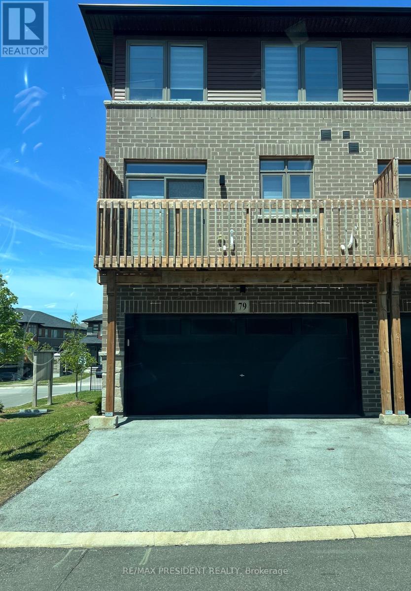 79 - 61 SOHO STREET, Hamilton, Ontario