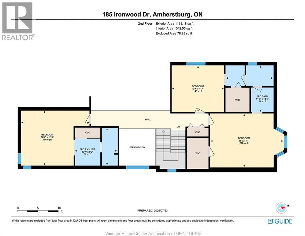 185 Ironwood Drive, Amherstburg, Ontario N9V 3V3 - Photo 49 - 26017978