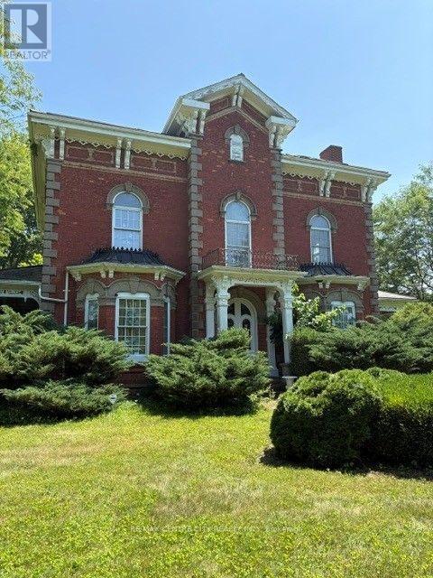 37015 FINGAL LINE, Southwold, Ontario