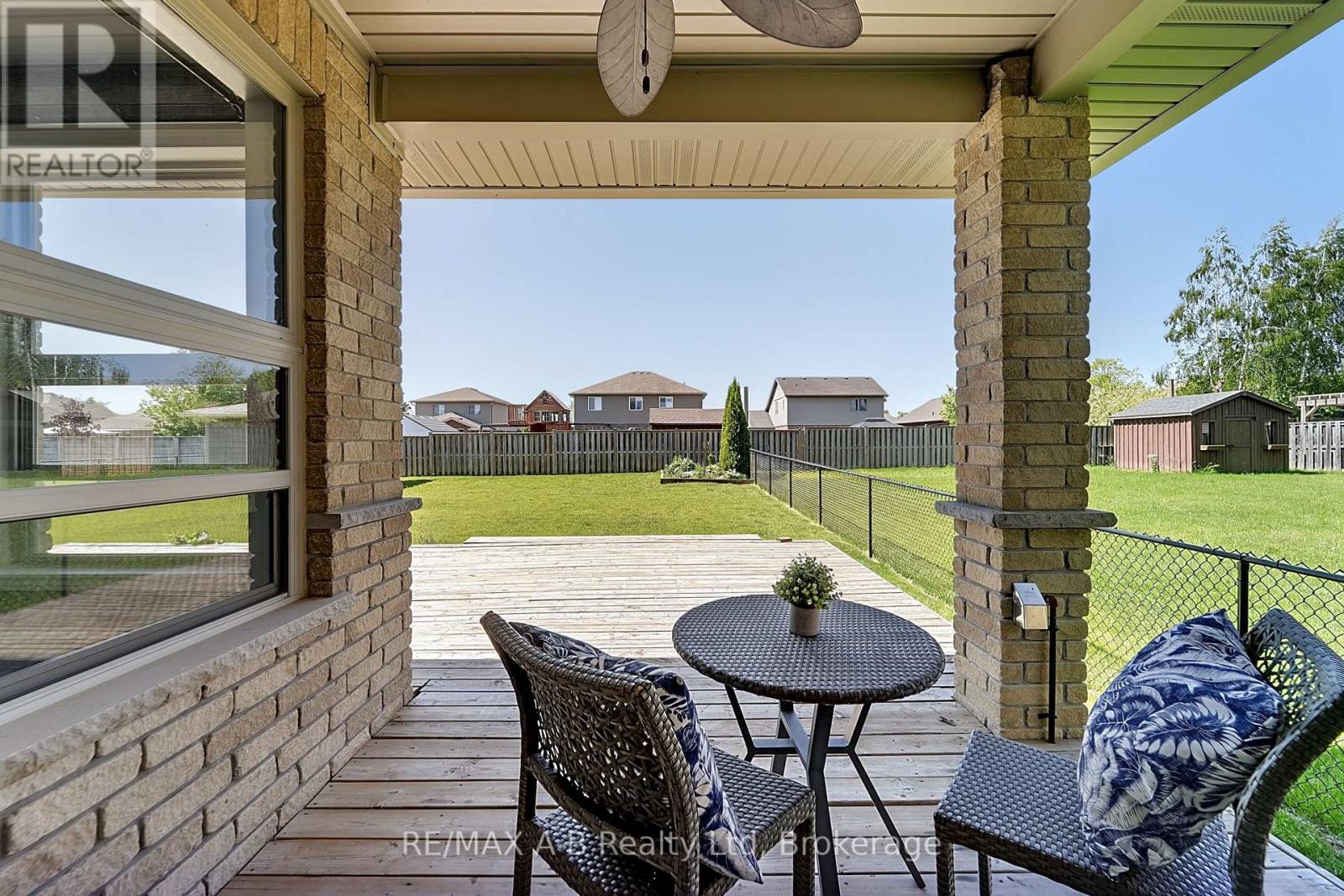 70 Kenton Street, West Perth (Mitchell), Ontario  N0K 1N0 - Photo 44 - X13605446