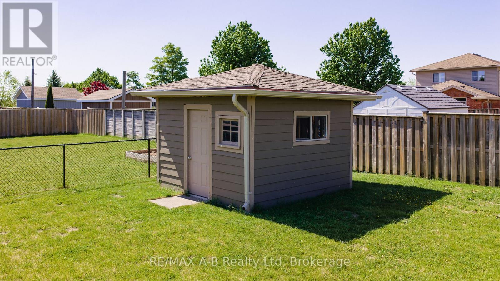 70 Kenton Street, West Perth (Mitchell), Ontario  N0K 1N0 - Photo 48 - X13605446