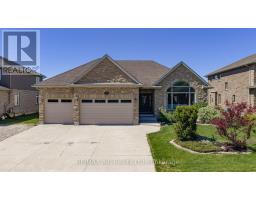 70 KENTON STREET, west perth (mitchell), Ontario