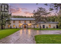 6 MILLRIDGE ESTATE PRIVATE, centre wellington (elora/salem), Ontario
