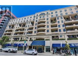 419 - 550 FRONT STREET W, Toronto, Ontario