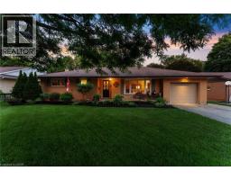 13 BLUEBIRD Place, Elmira, Ontario