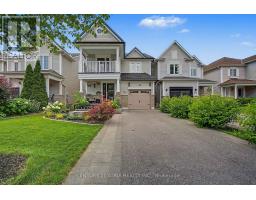 75 TUNNEY PLACE, Whitby, Ontario