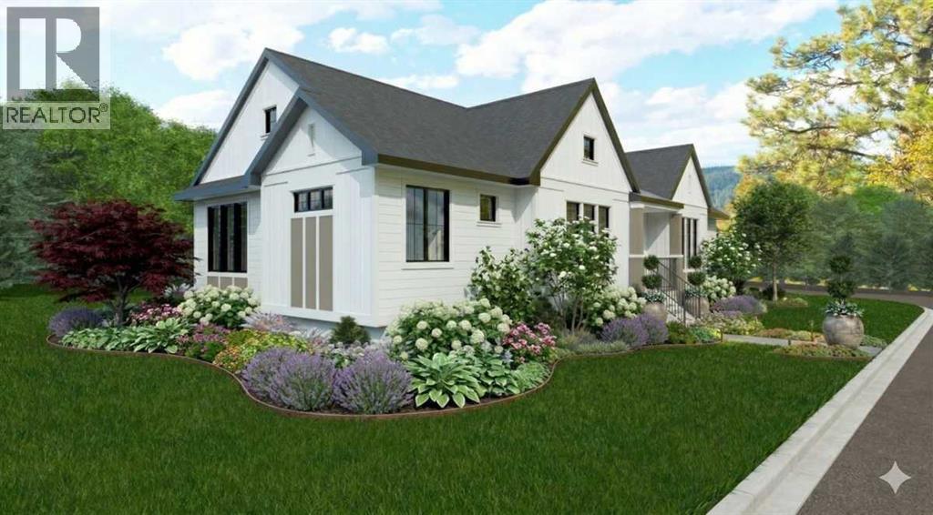 304 Flare Avenue SW, Diamond Valley, Alberta T0L 2A0 - Photo 3 - A2301728