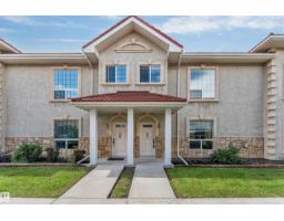 #27 13825 155 AV NW, Edmonton, Alberta