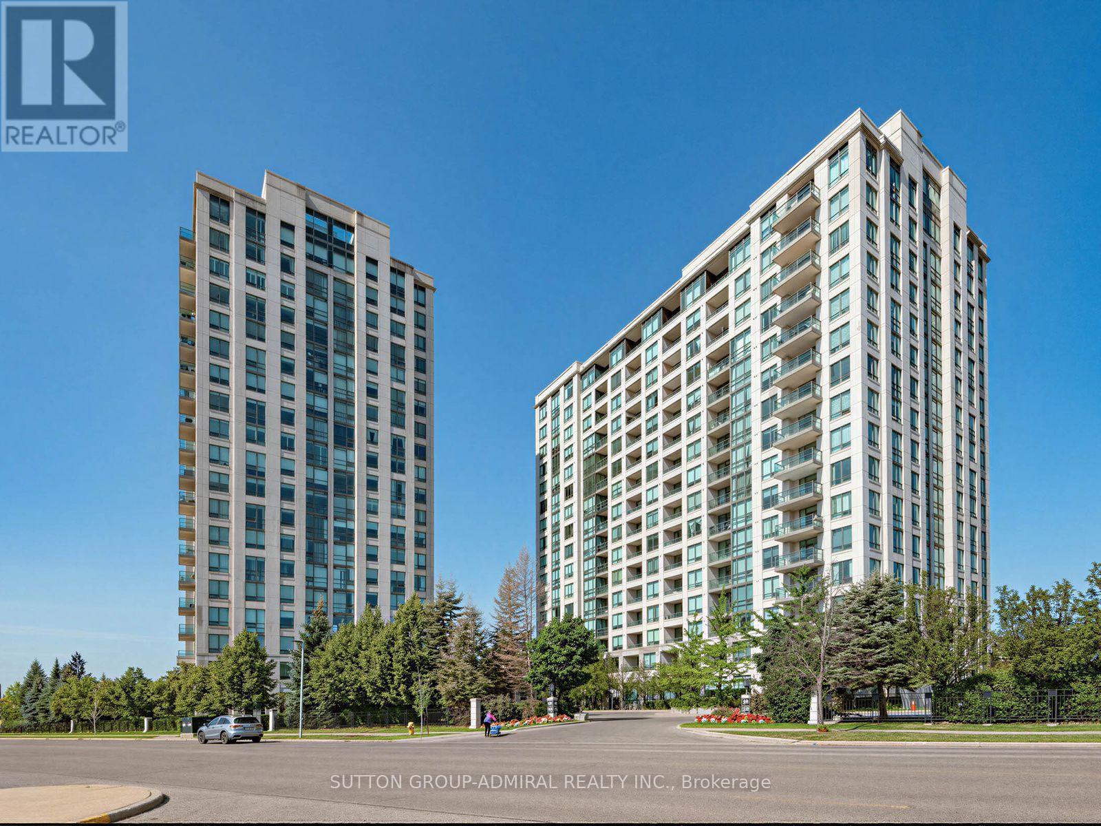 408 - 88 PROMENADE CIRCLE, Vaughan (Brownridge)