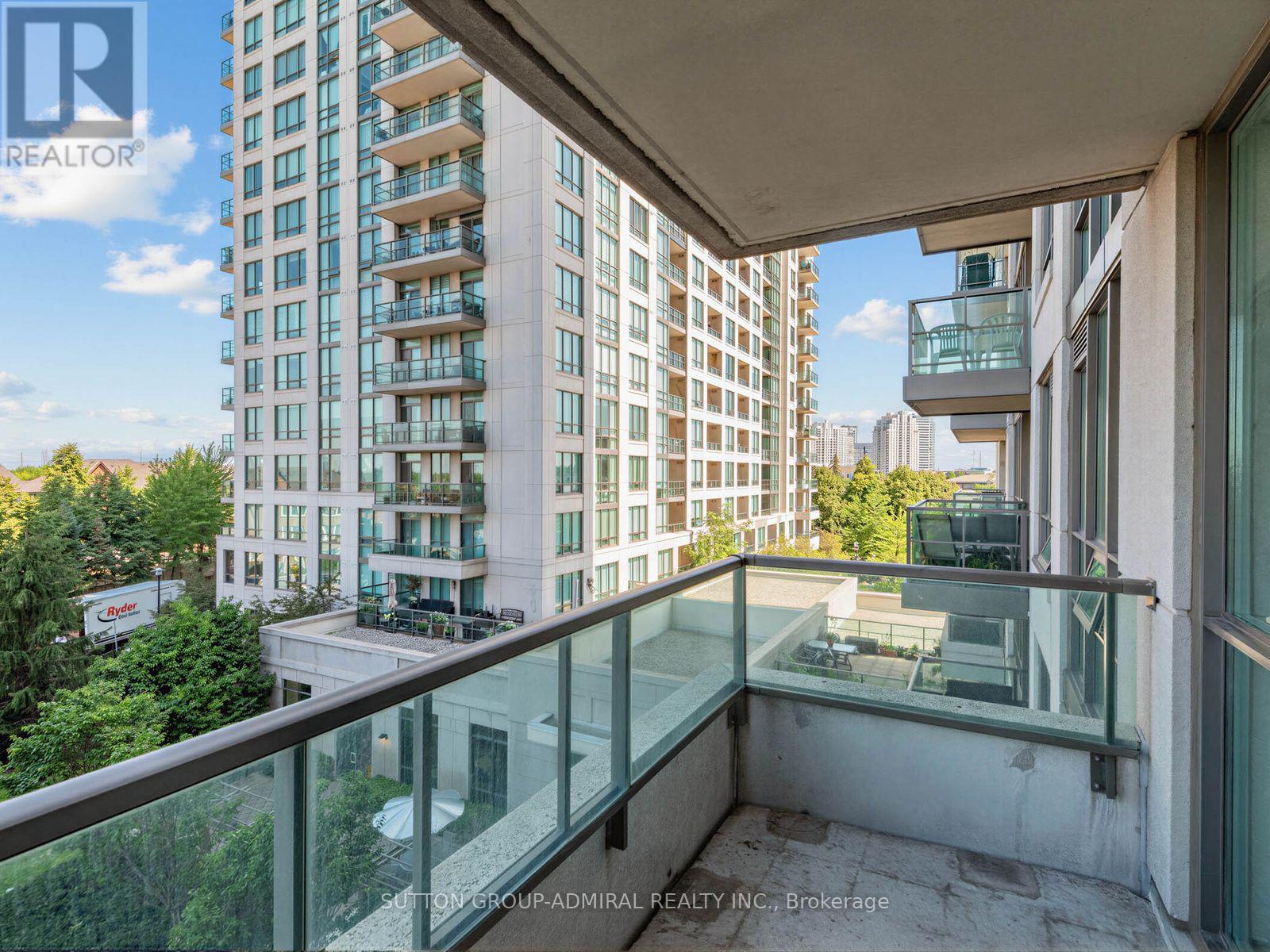 408 - 88 Promenade Circle, Vaughan (Brownridge), Ontario  L4J 9A4 - Photo 30 - N13605448