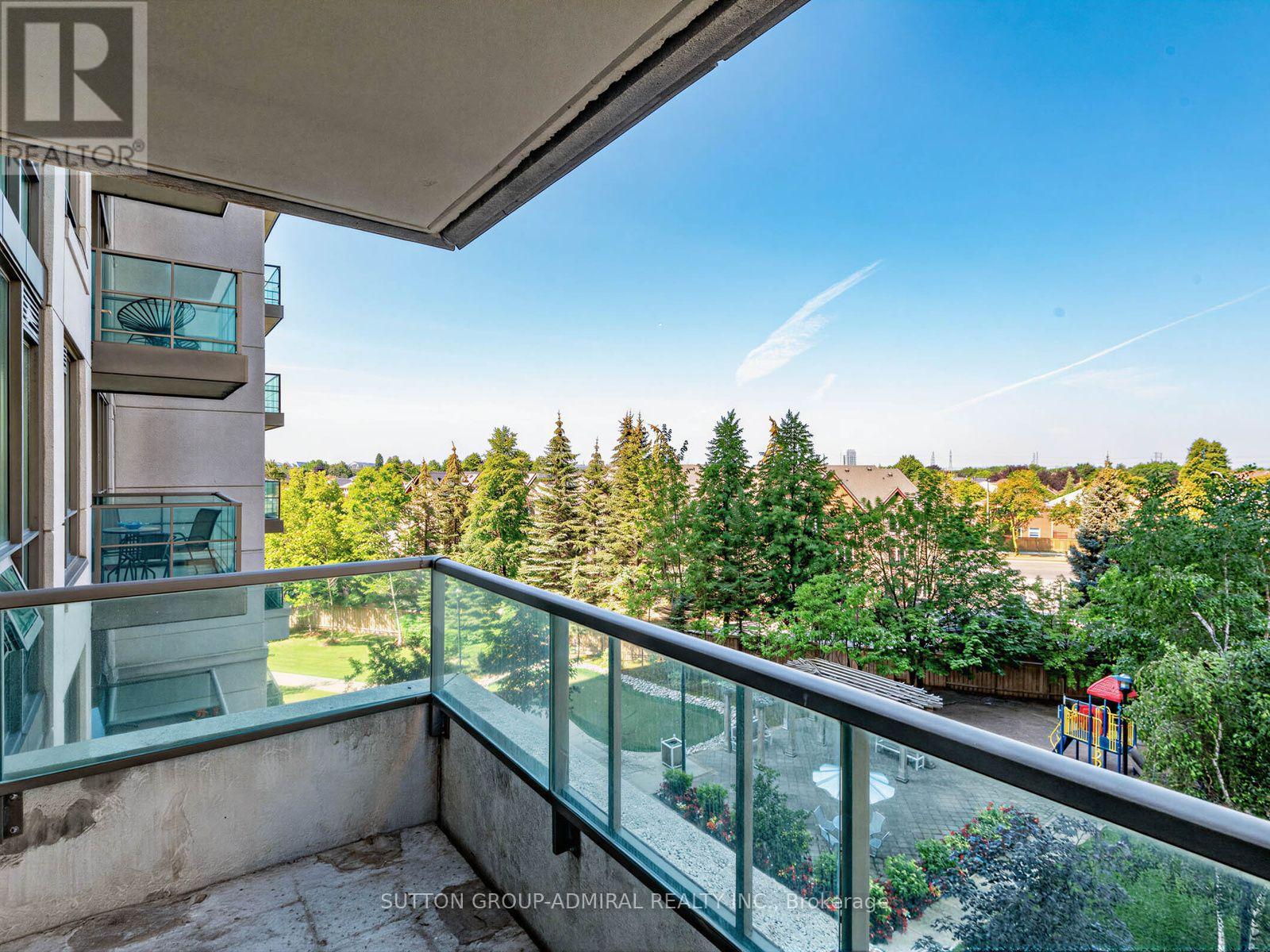 408 - 88 Promenade Circle, Vaughan (Brownridge), Ontario  L4J 9A4 - Photo 31 - N13605448